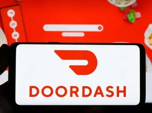 DoorDash