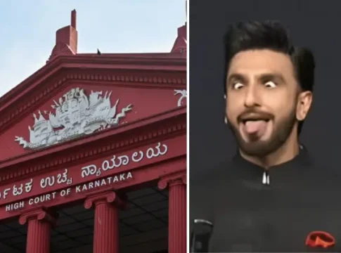 Ranveer Singh