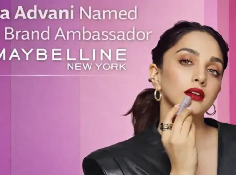 Kiara Advani