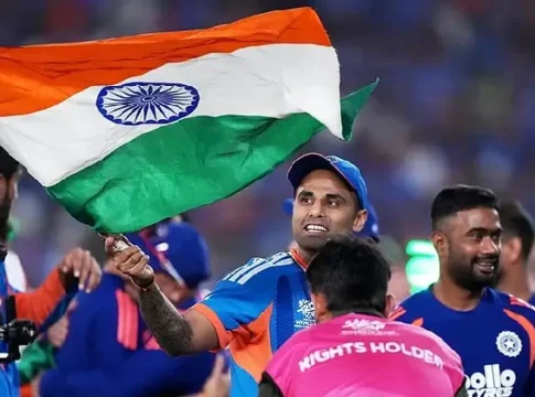 BCCI