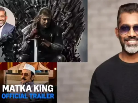Game of Thrones