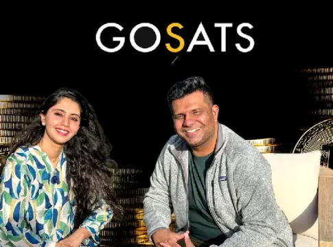 GoSats