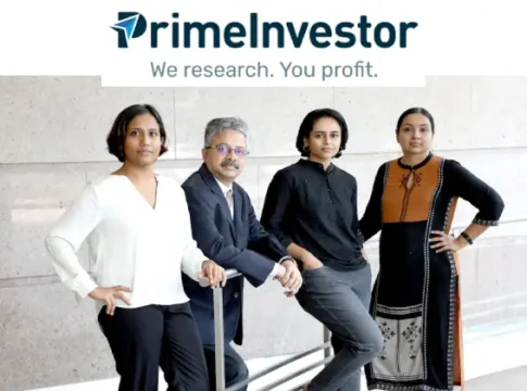 PrimeInvestor
