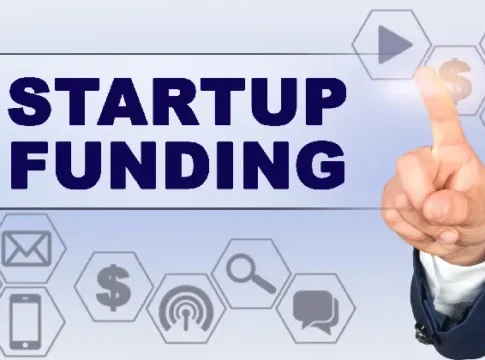 startup funding