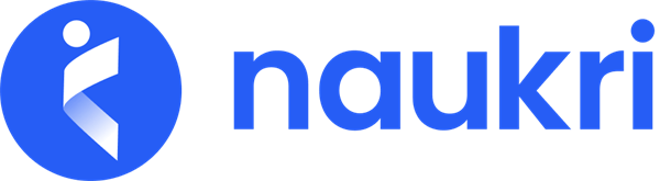 The Naukri.com logo