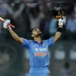 India’s Chase Intensifies: Shubman Gill Falls Short, Kohli Eyes Victory