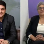 Vikram Oza Appointed Consulting Anchor at NDTV Profit