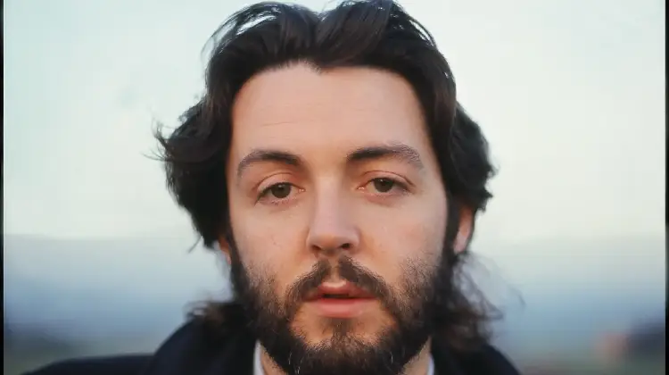 Paul McCartney Paul McCartney
