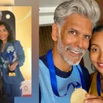 Aishwarya Mohanraj Bids Farewell to ‘Four More Shots Please!’ with Special Stand-Up Set