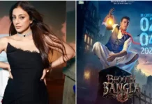 Akshay Kumar and Tabu Reunite: ‘Bhooth Bangla’ is the Perfect Script Akshay Kumar