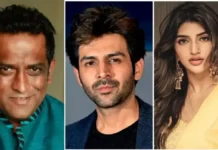 Anurag Basu Confirms Kartik Aaryan and Sreeleela Starrer on Track for 2026 Release Anurag Basu