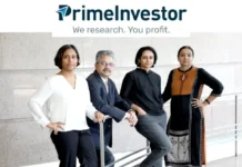 PrimeInvestor Secures ₹19.5 Crore Funding from Rainmatter PrimeInvestor
